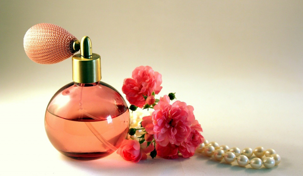 Parfum femme