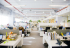 Aménager un open space avec des bureaux bench