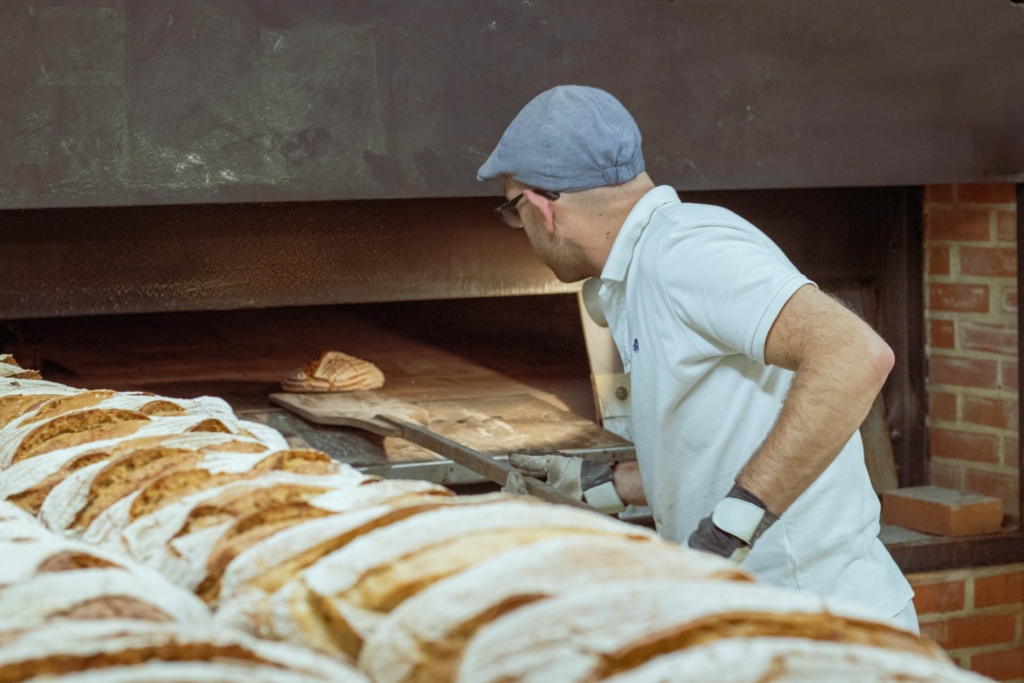 boulangerie