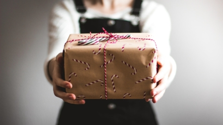 Idées de cadeaux d’anniversaire personnalisé pour femme