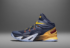 SNEAKERS : Quelles sont les chaussures de basketball incontournables ?