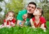 Argent de poche : quand, comment et combien donner mon enfant ?