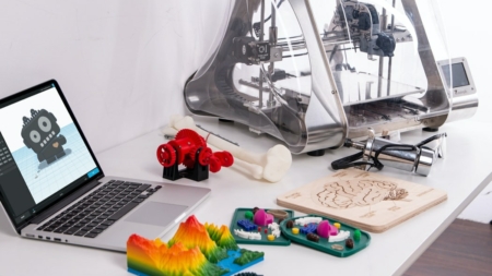 Impression 3D : un atout de taille pour les B2B