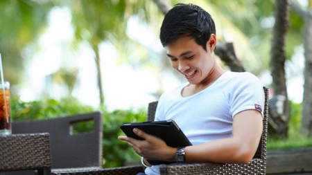 Comment faire bonne impression en ligne ?