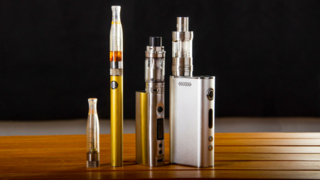 Les meilleures marques de cigarette électronique