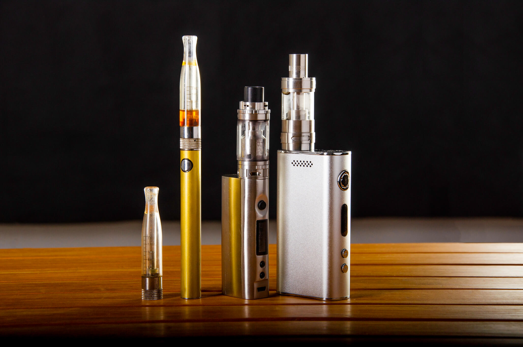 Peut On Coucher Une Cigarette électronique Quelles sont les meilleures marques de cigarette électronique ? - Mon Dandy