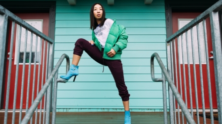 Qu’est-ce que le low-fashion ?