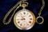 Comment choisir une montre à gousset ?