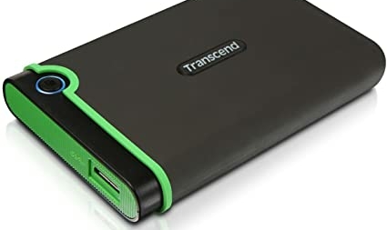 disque dur externe