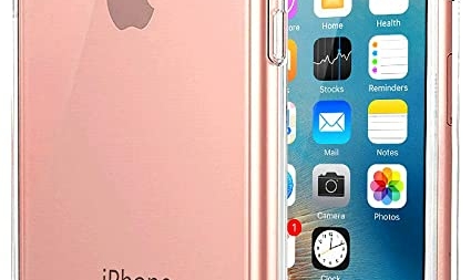 coque iPhone 7