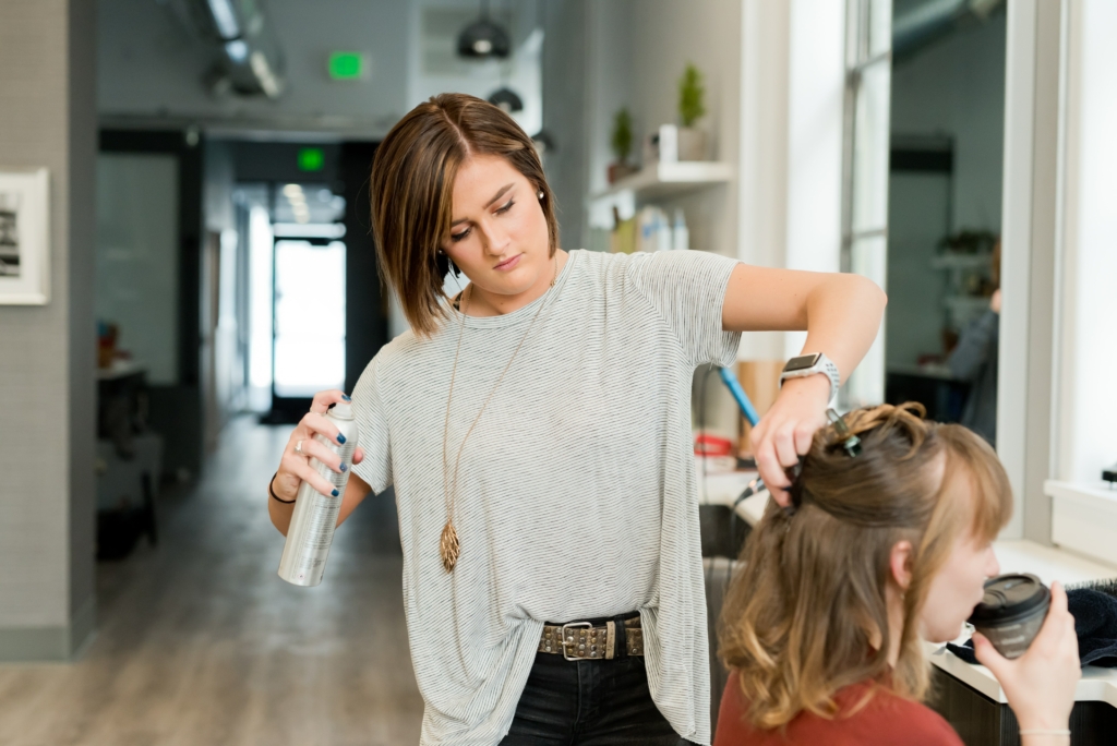 Salon de coiffure à Bordeaux comment trouver le bon