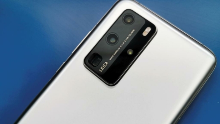 Les choses à considérer avant d’acheter un smartphone HUAWEI P40