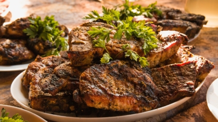 7 conseils utiles pour vous aider à arrêter de manger de la viande