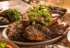 7 conseils utiles pour vous aider à arrêter de manger de la viande