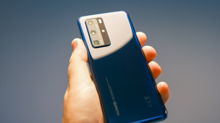 Existe-t-il un endroit où je peux échanger mon ancien téléphone contre le nouveau modèle Huawei ?