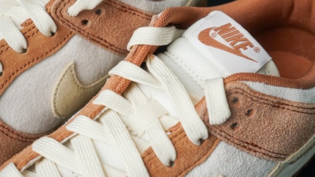 Sortie Nike Dunk Low : les modèles pour 2022