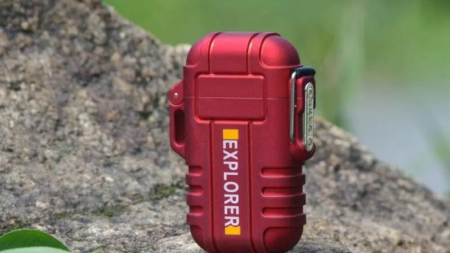 Révolution Technologique : Qu’est-ce qu’un briquet tempête ?