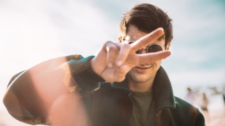 Quel accessoire pour homme adopter cet été ?