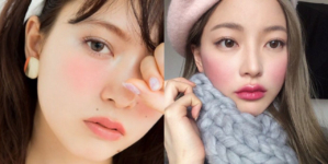 La mode du maquillage coréen s’accélère,