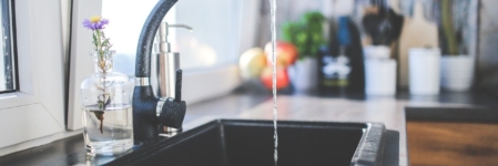 Choisir l’évier de cuisine idéal