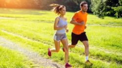 4 idées de sport à faire dans votre jardin