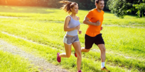 4 idées de sport à faire dans votre jardin