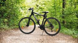 Les règles à connaitre lorsque vous êtes à vélo