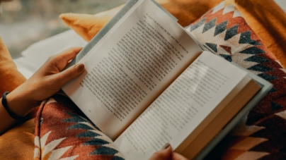 Les différentes raisons de se mettre à la lecture