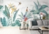 Comment choisir le papier peint parfait pour votre intérieur