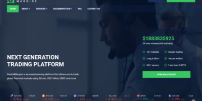 Avis sur Centralmargins.com : Commencez à trader avec succès ! – Avis sur Centralmargins.com.