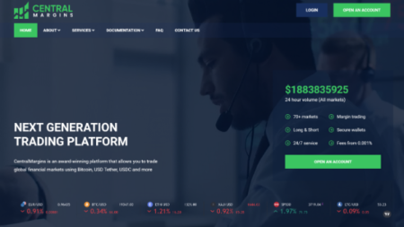 Avis sur Centralmargins.com : Commencez à trader avec succès ! – Avis sur Centralmargins.com.