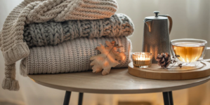 Quelle infusion détox pour cet automne ?