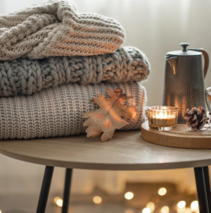 Quelle infusion détox pour cet automne ?