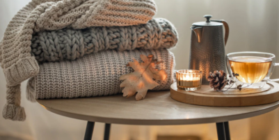 Quelle infusion détox pour cet automne ?