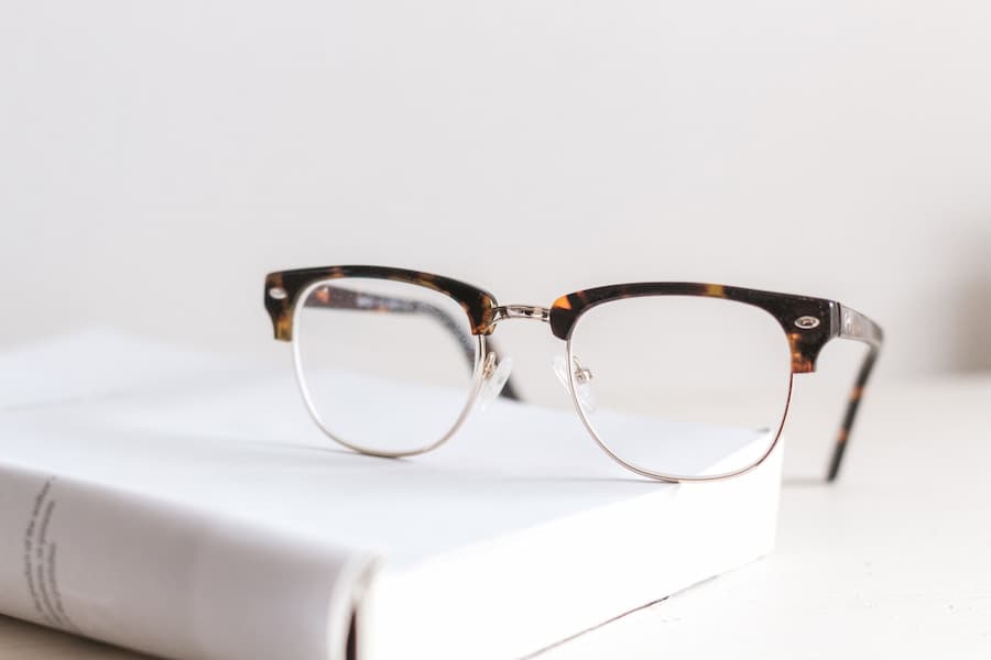 comment choisir lunette pour homme