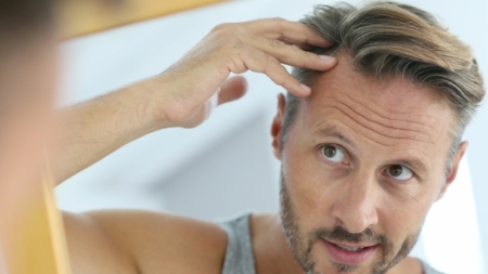 Les meilleurs shampoings pour hommes