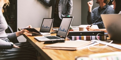 Comment faire évoluer son offre box Internet pour une entreprise ?
