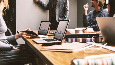 Comment faire évoluer son offre box Internet pour une entreprise ?