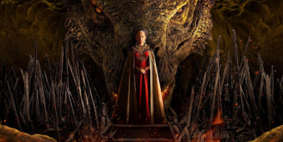 Faits intéressants sur House of the Dragons qui changeront votre point de vue