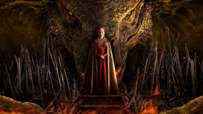 Faits intéressants sur House of the Dragons qui changeront votre point de vue