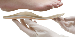 FAQ sur les semelles orthopédiques