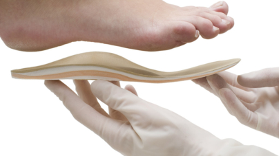FAQ sur les semelles orthopédiques