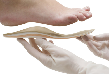 FAQ sur les semelles orthopédiques