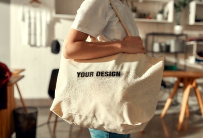 Comment choisir un sac en tissu personnalisé pour votre communication ?