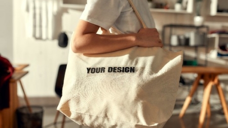 Comment choisir un sac en tissu personnalisé pour votre communication ?