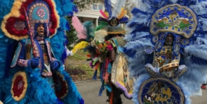 Préparez mardi gras 2023 chez La Boutique Amérindienne !