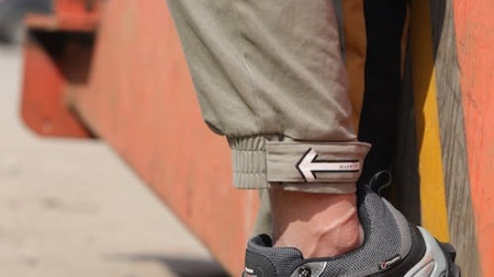 Les chaussures de sécurité sont-elles obligatoires ?