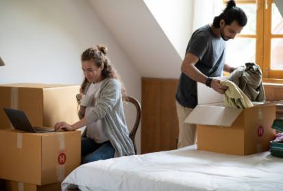 Rétroplanning pour un déménagement serein