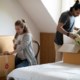 Rétroplanning pour un déménagement serein