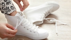Comment choisir ses lacets ?